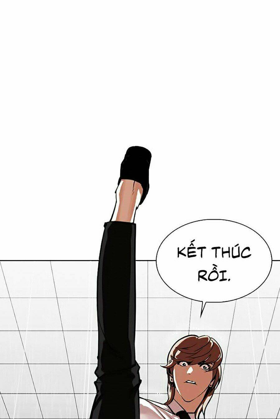 Hoán Đổi Nhiệm Màu Chapter 339 - Trang 2