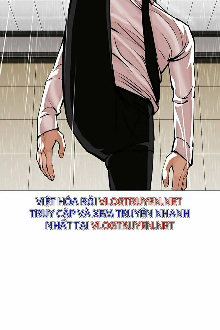 Hoán Đổi Nhiệm Màu Chapter 339 - Trang 2