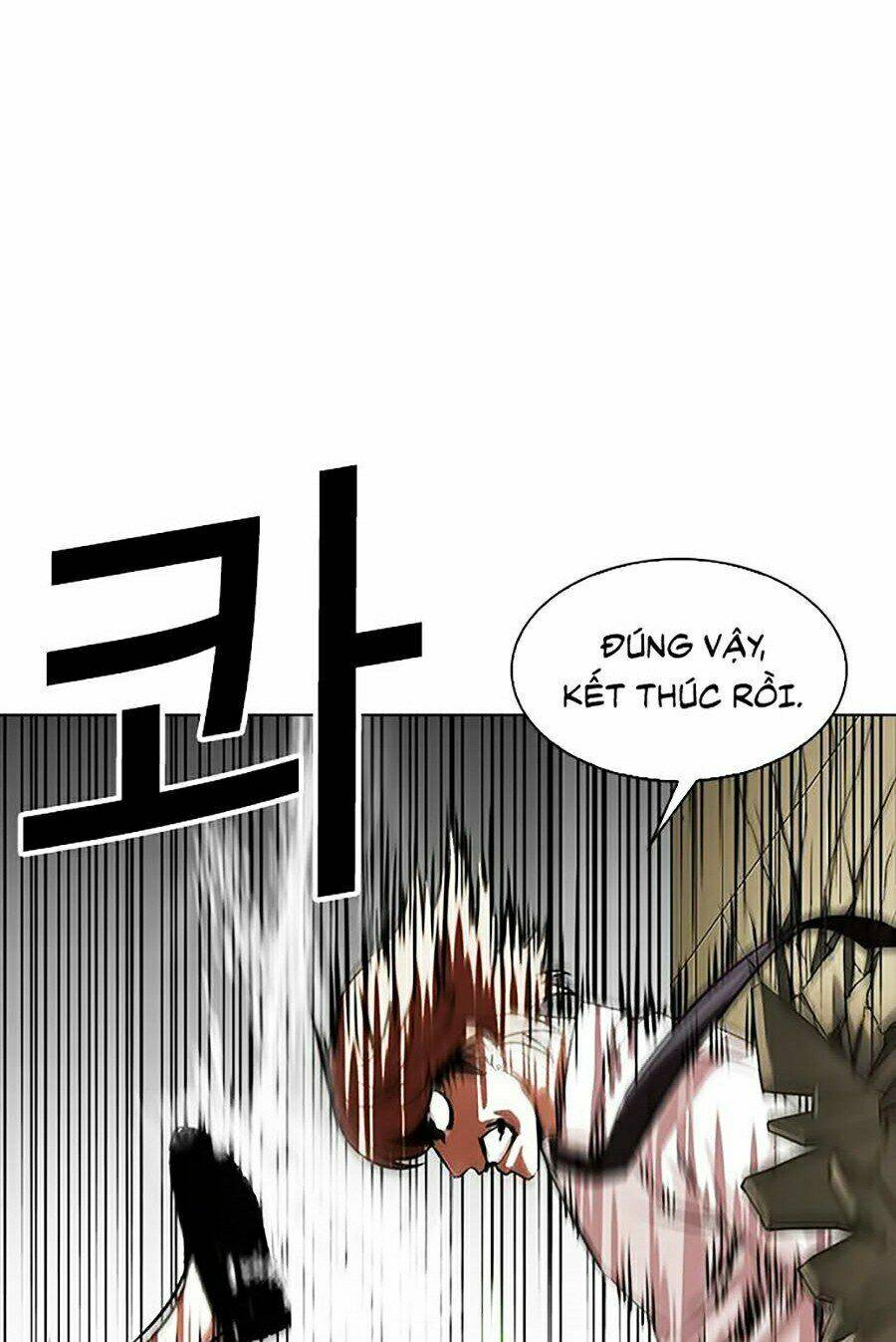 Hoán Đổi Nhiệm Màu Chapter 339 - Trang 2
