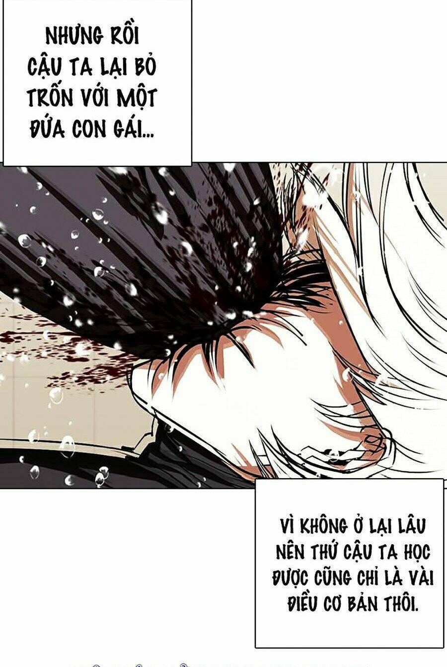 Hoán Đổi Nhiệm Màu Chapter 339 - Trang 2