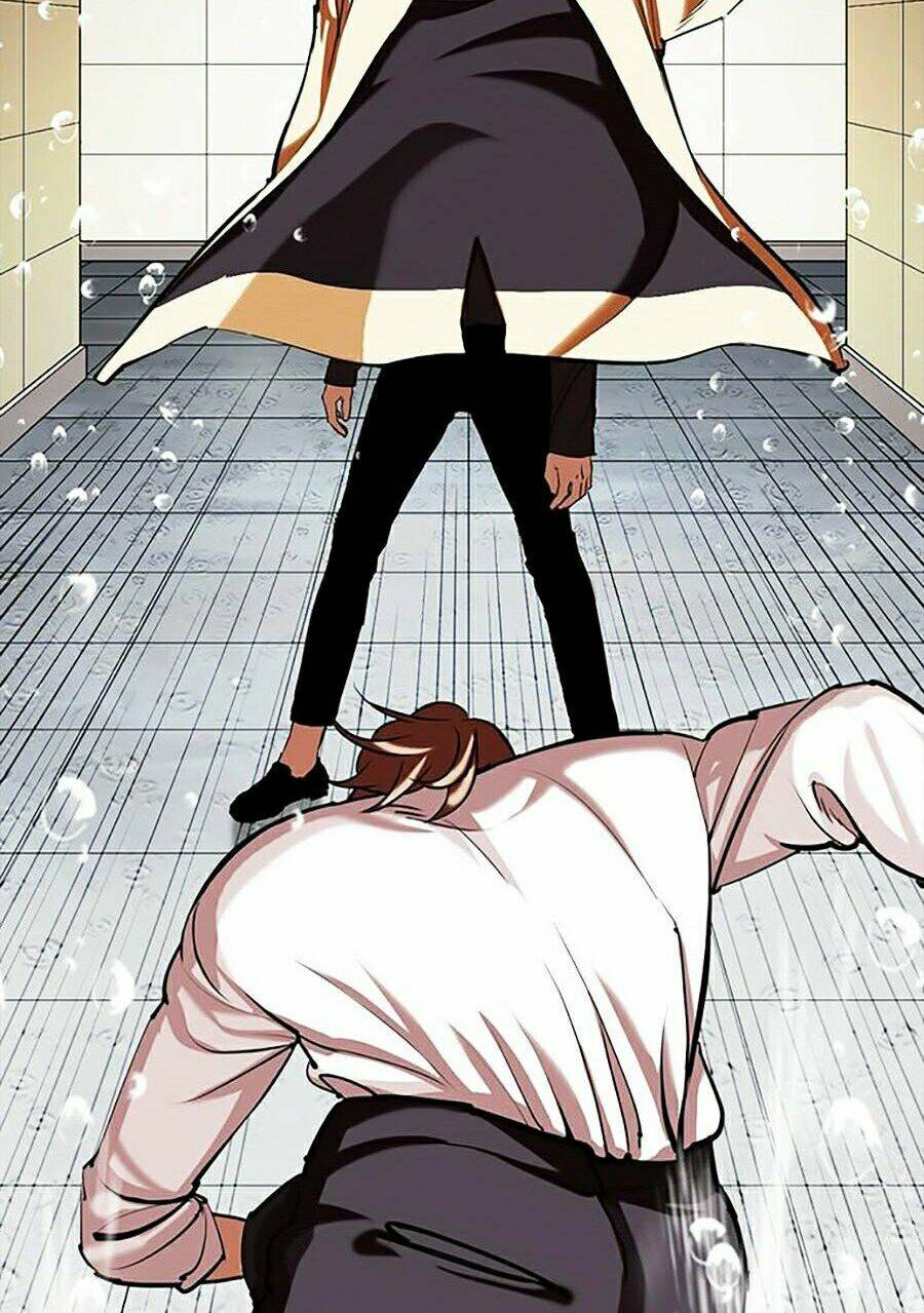 Hoán Đổi Nhiệm Màu Chapter 339 - Trang 2