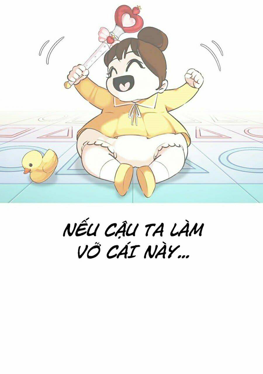 Hoán Đổi Nhiệm Màu Chapter 339 - Trang 2