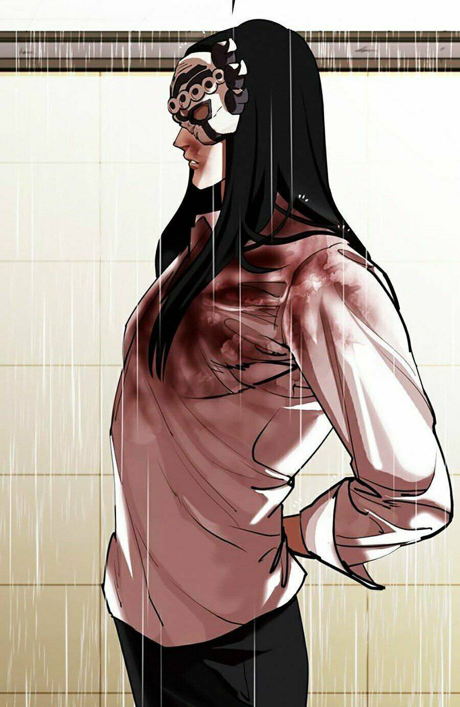 Hoán Đổi Nhiệm Màu Chapter 339 - Trang 2