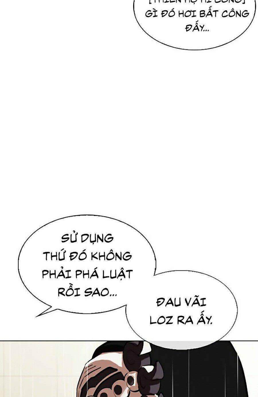 Hoán Đổi Nhiệm Màu Chapter 339 - Trang 2