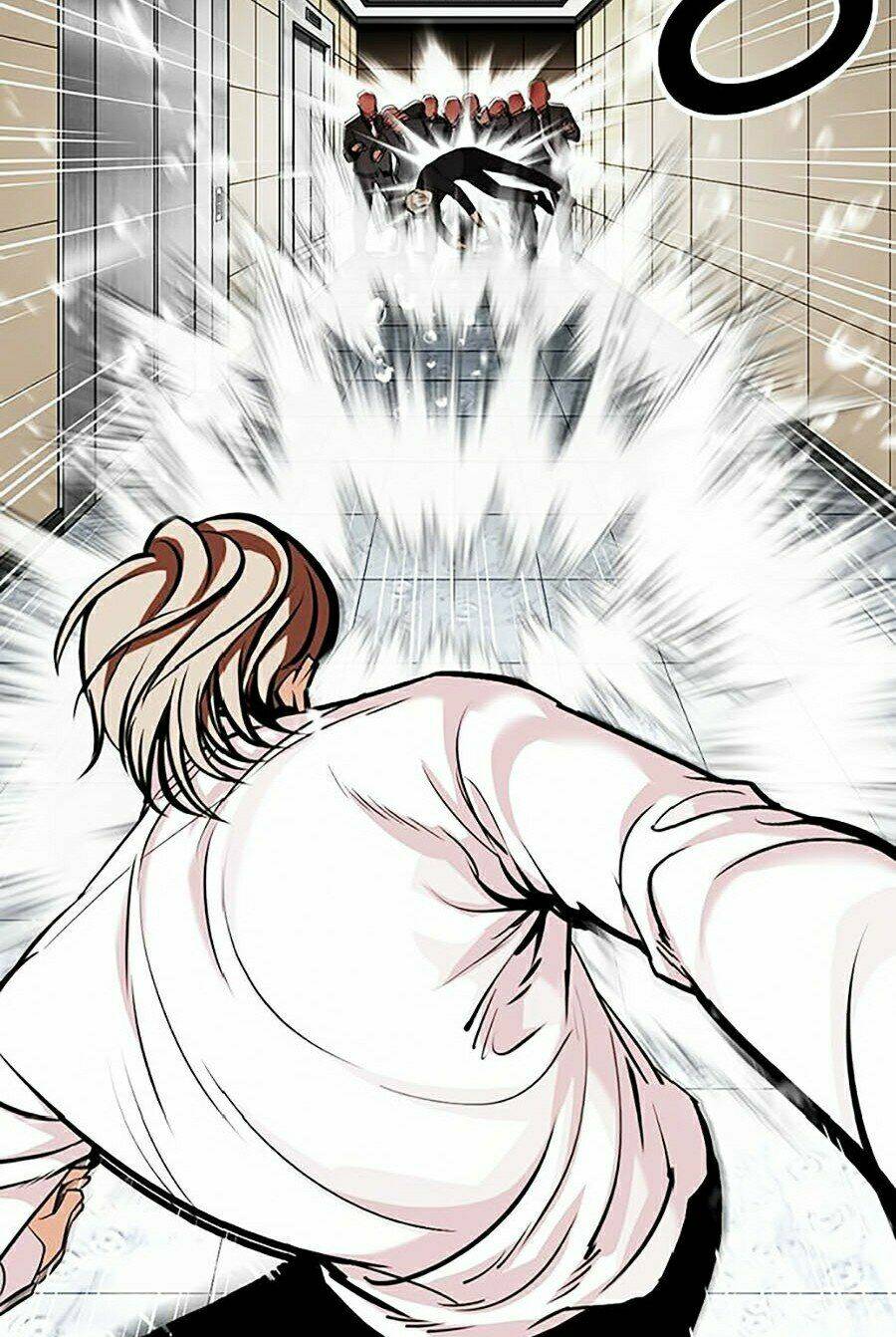 Hoán Đổi Nhiệm Màu Chapter 339 - Trang 2