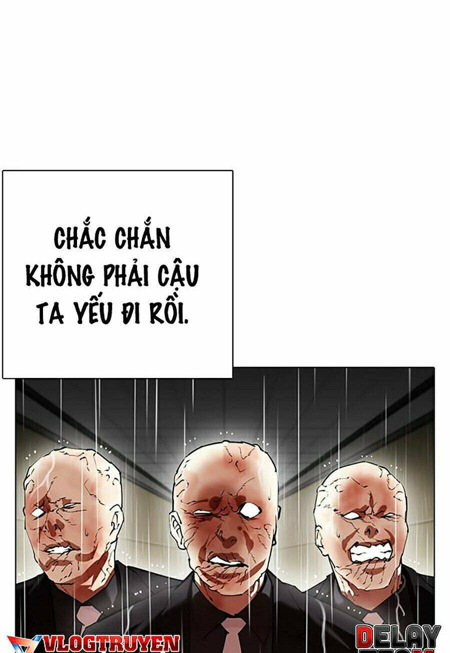 Hoán Đổi Nhiệm Màu Chapter 339 - Trang 2
