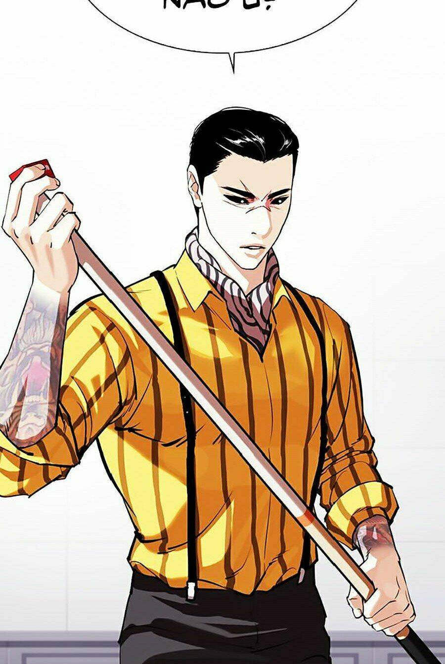 Hoán Đổi Nhiệm Màu Chapter 339 - Trang 2