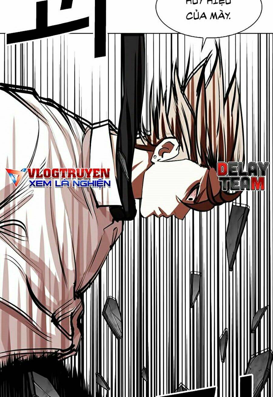 Hoán Đổi Nhiệm Màu Chapter 339 - Trang 2