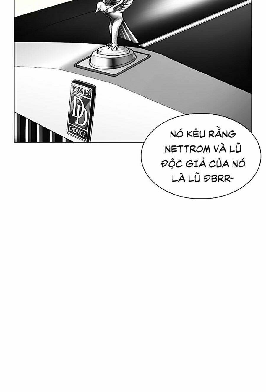 Hoán Đổi Nhiệm Màu Chapter 339 - Trang 2