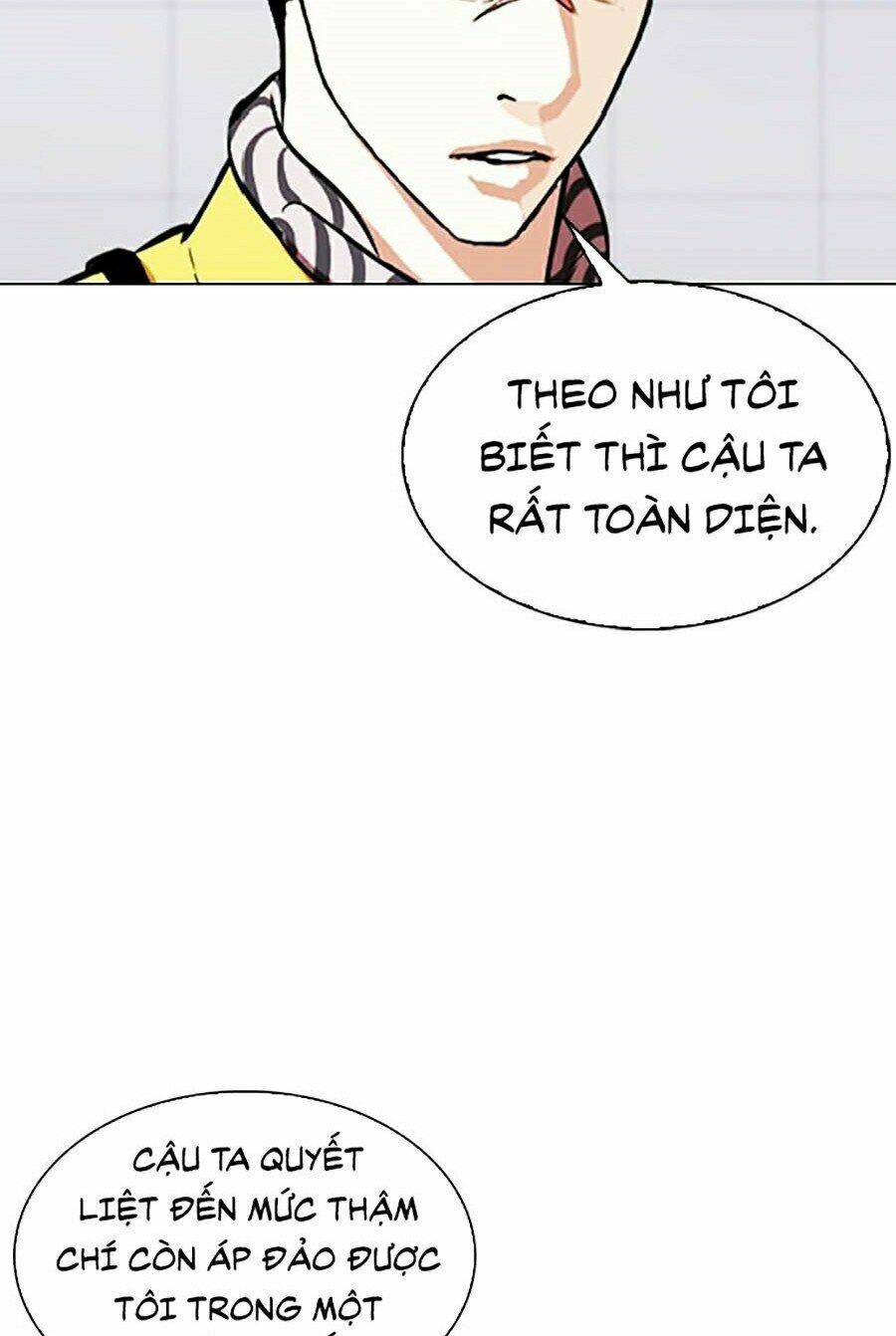 Hoán Đổi Nhiệm Màu Chapter 339 - Trang 2