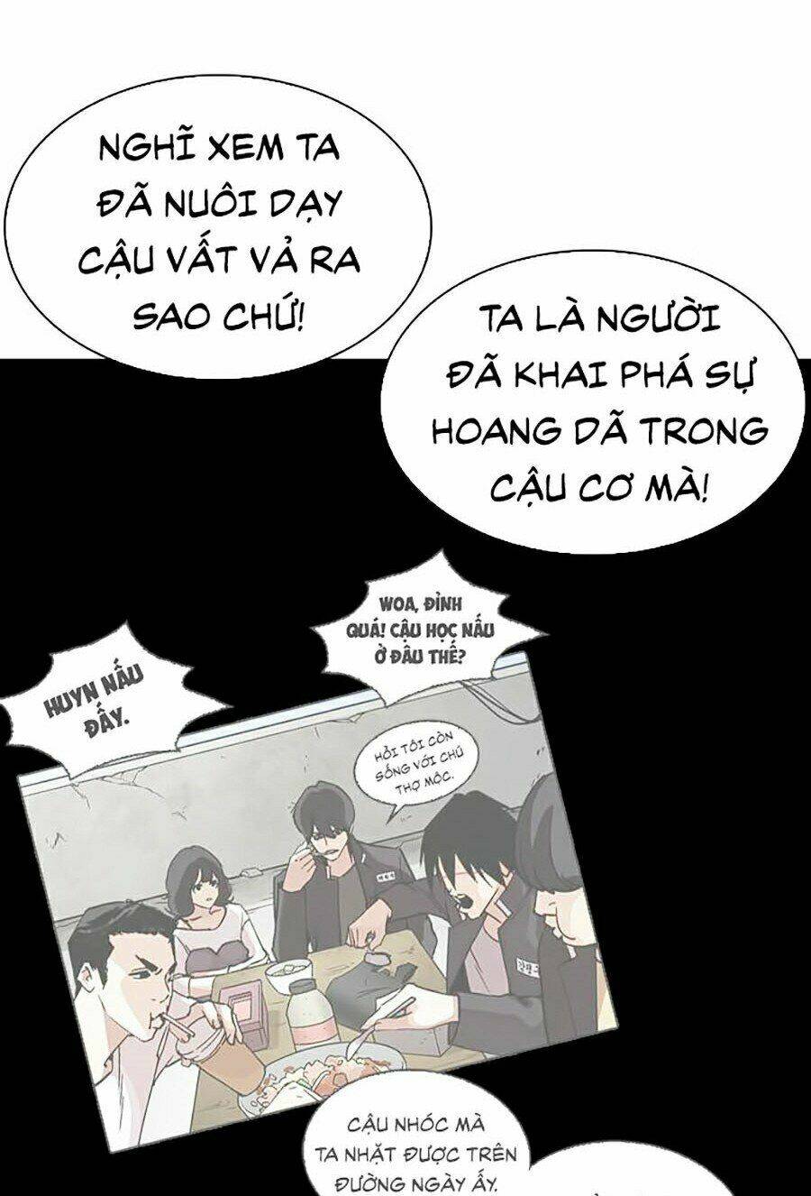 Hoán Đổi Nhiệm Màu Chapter 339 - Trang 2