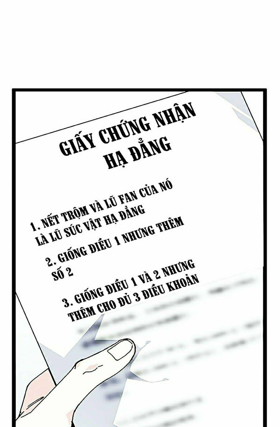 Hoán Đổi Nhiệm Màu Chapter 339 - Trang 2