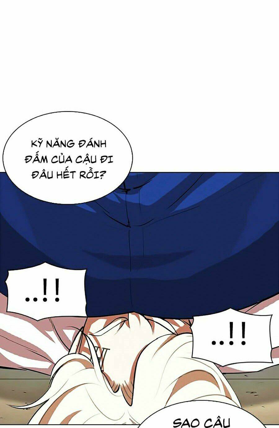 Hoán Đổi Nhiệm Màu Chapter 339 - Trang 2