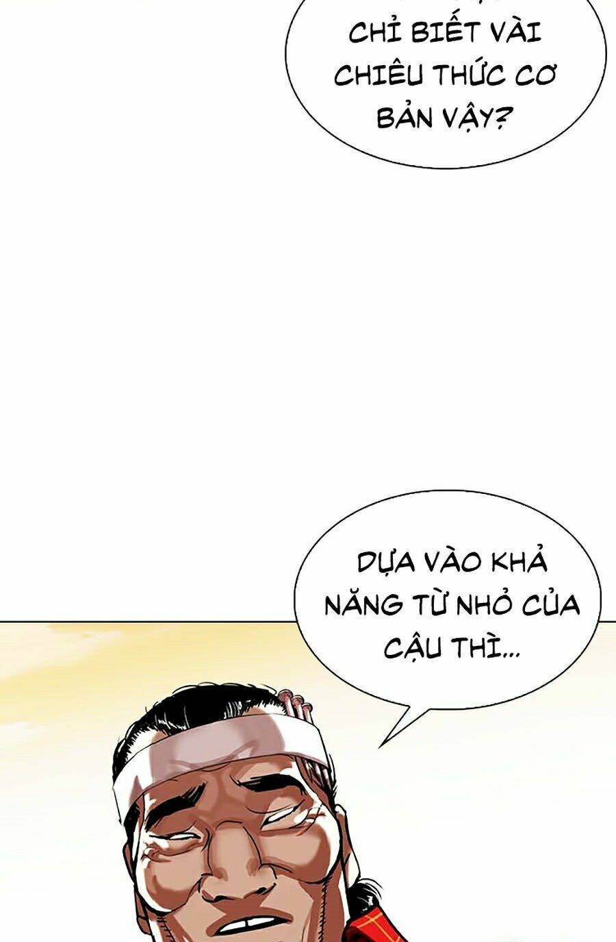 Hoán Đổi Nhiệm Màu Chapter 339 - Trang 2