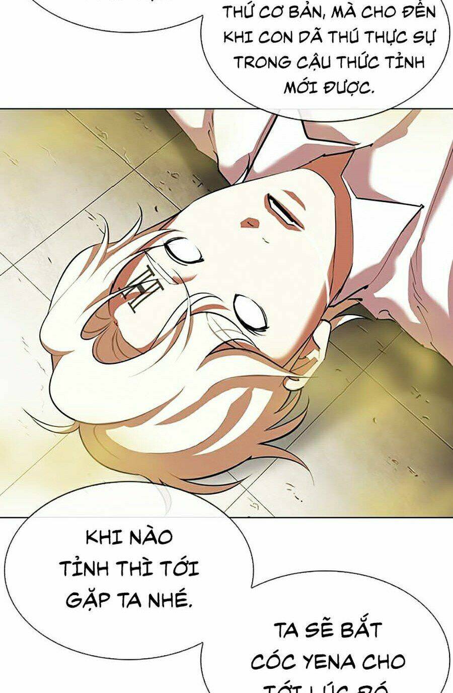 Hoán Đổi Nhiệm Màu Chapter 339 - Trang 2