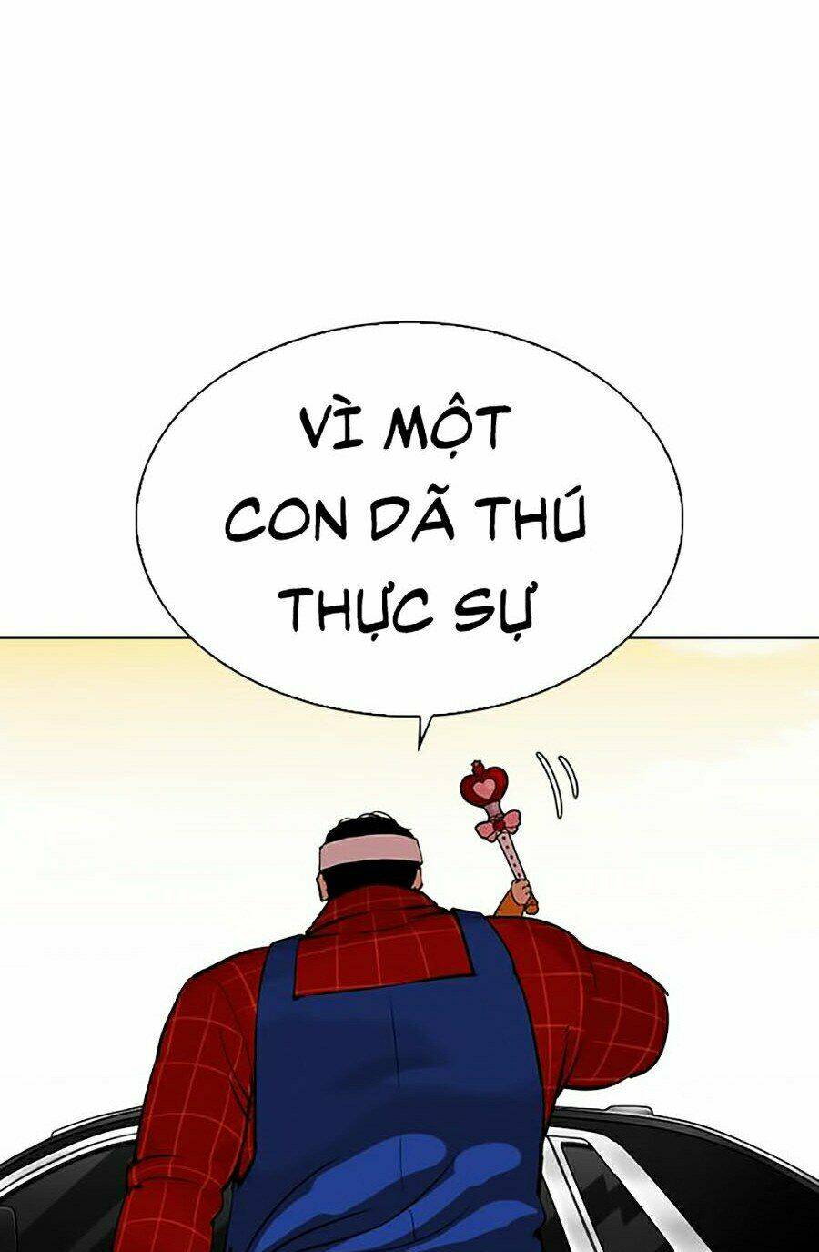 Hoán Đổi Nhiệm Màu Chapter 339 - Trang 2