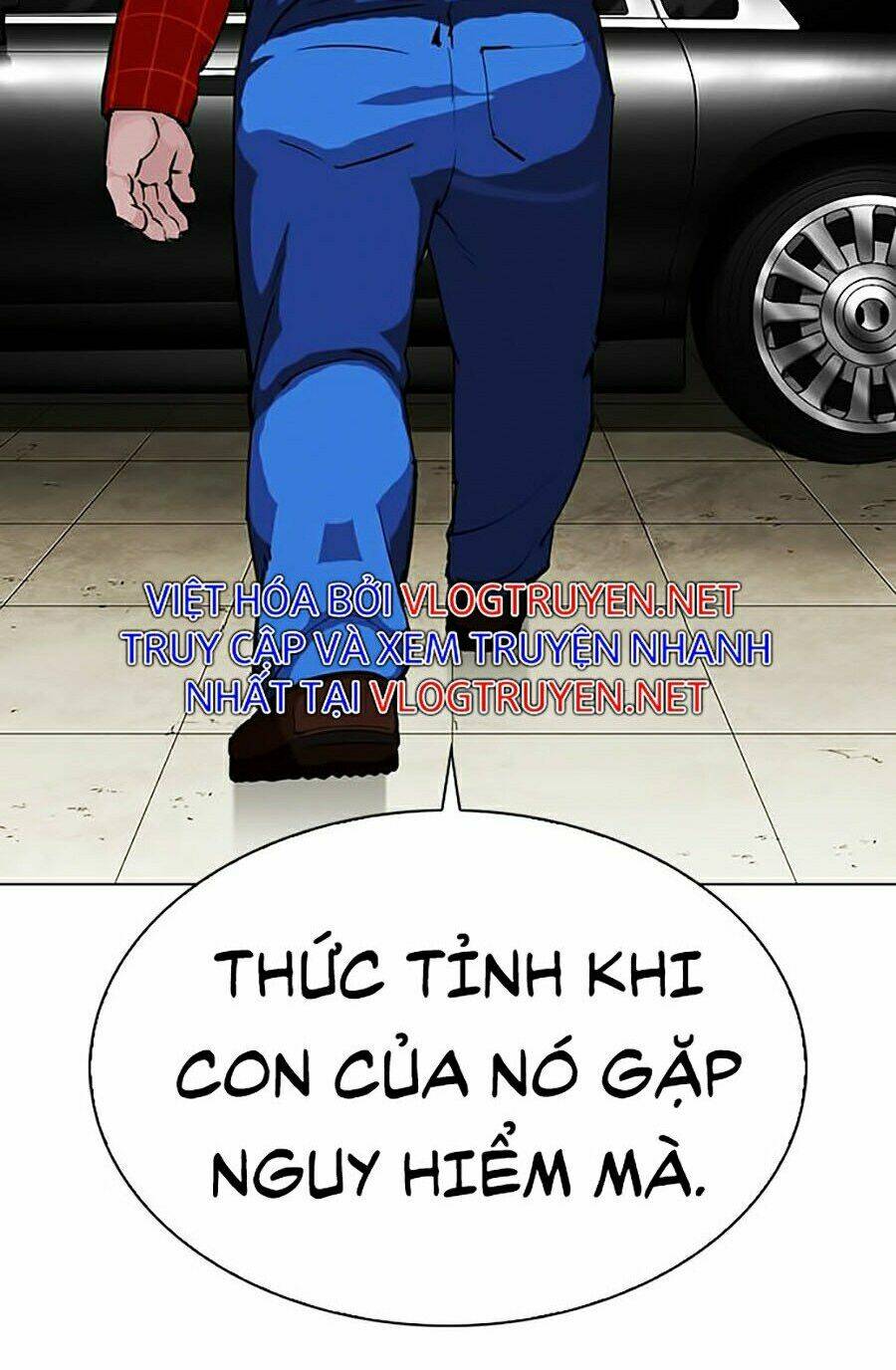 Hoán Đổi Nhiệm Màu Chapter 339 - Trang 2