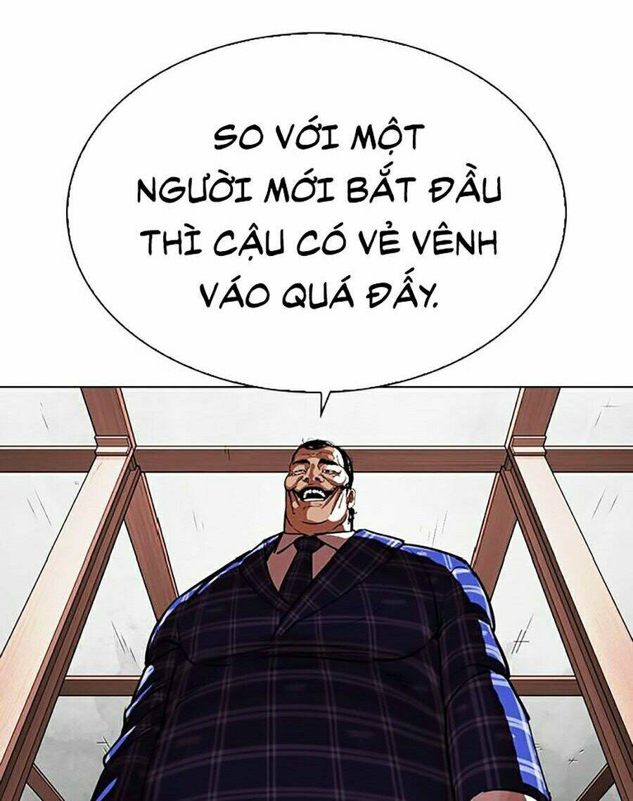 Hoán Đổi Nhiệm Màu Chapter 339 - Trang 2