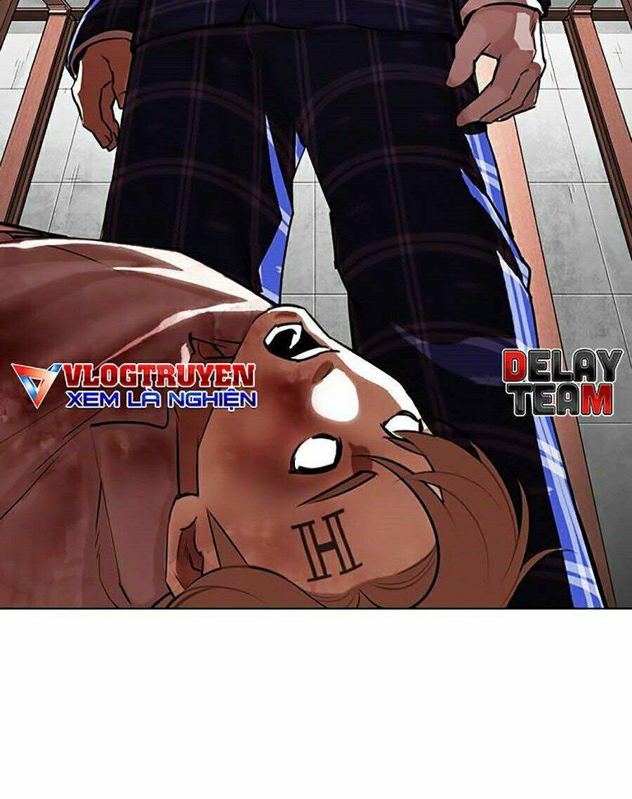 Hoán Đổi Nhiệm Màu Chapter 339 - Trang 2