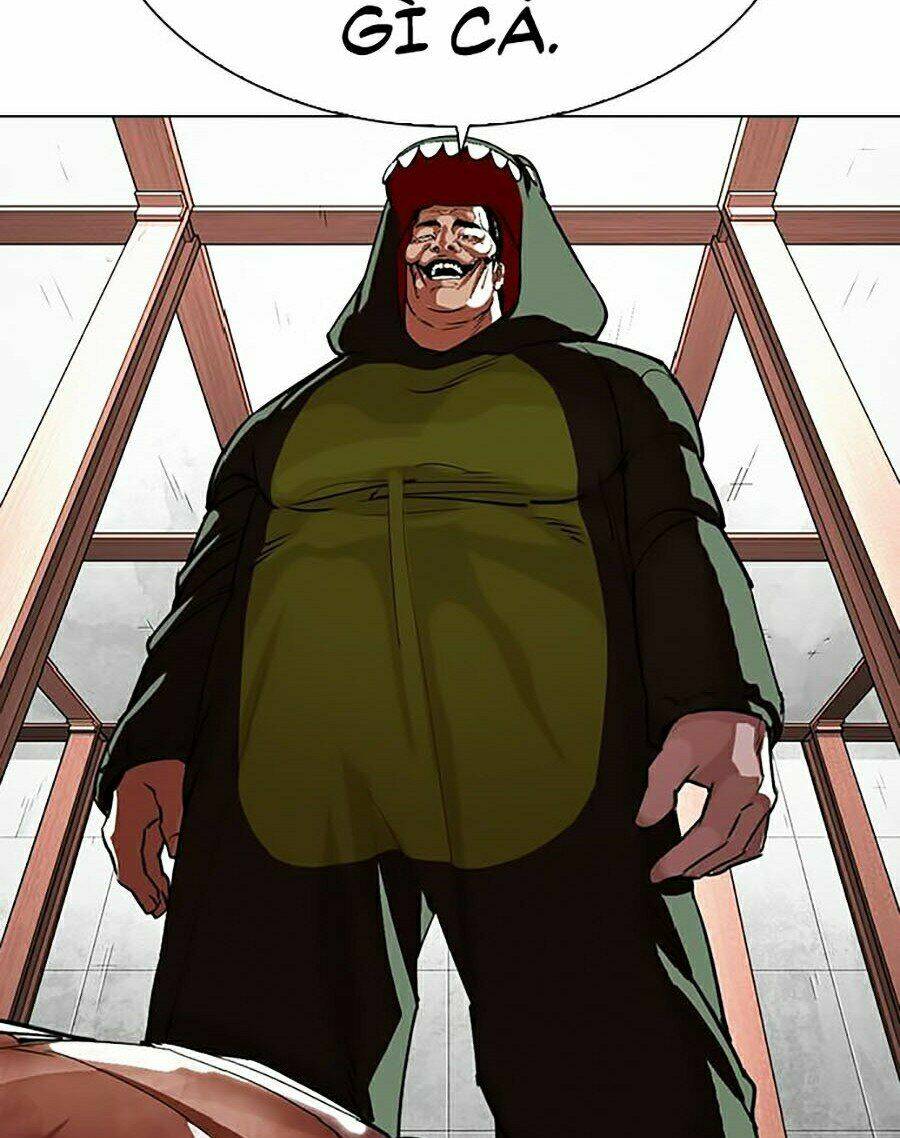 Hoán Đổi Nhiệm Màu Chapter 339 - Trang 2