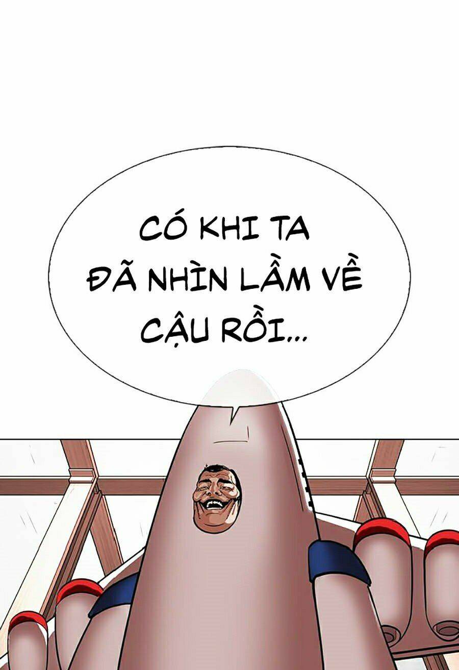 Hoán Đổi Nhiệm Màu Chapter 339 - Trang 2