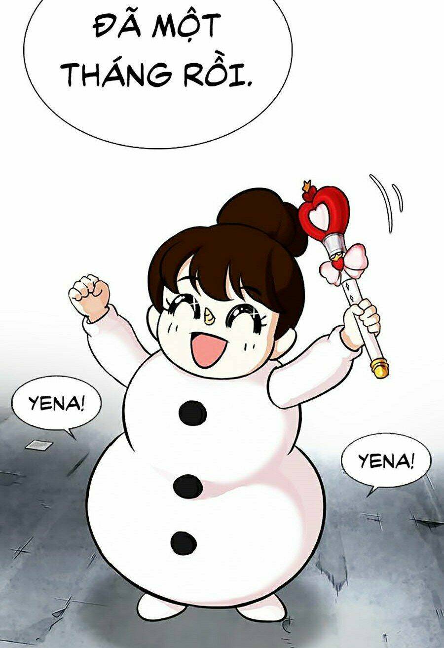 Hoán Đổi Nhiệm Màu Chapter 339 - Trang 2