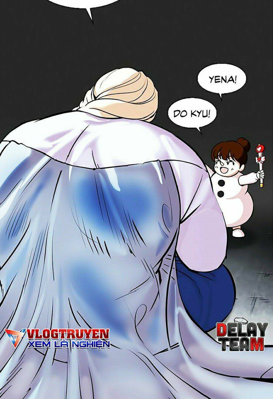 Hoán Đổi Nhiệm Màu Chapter 339 - Trang 2