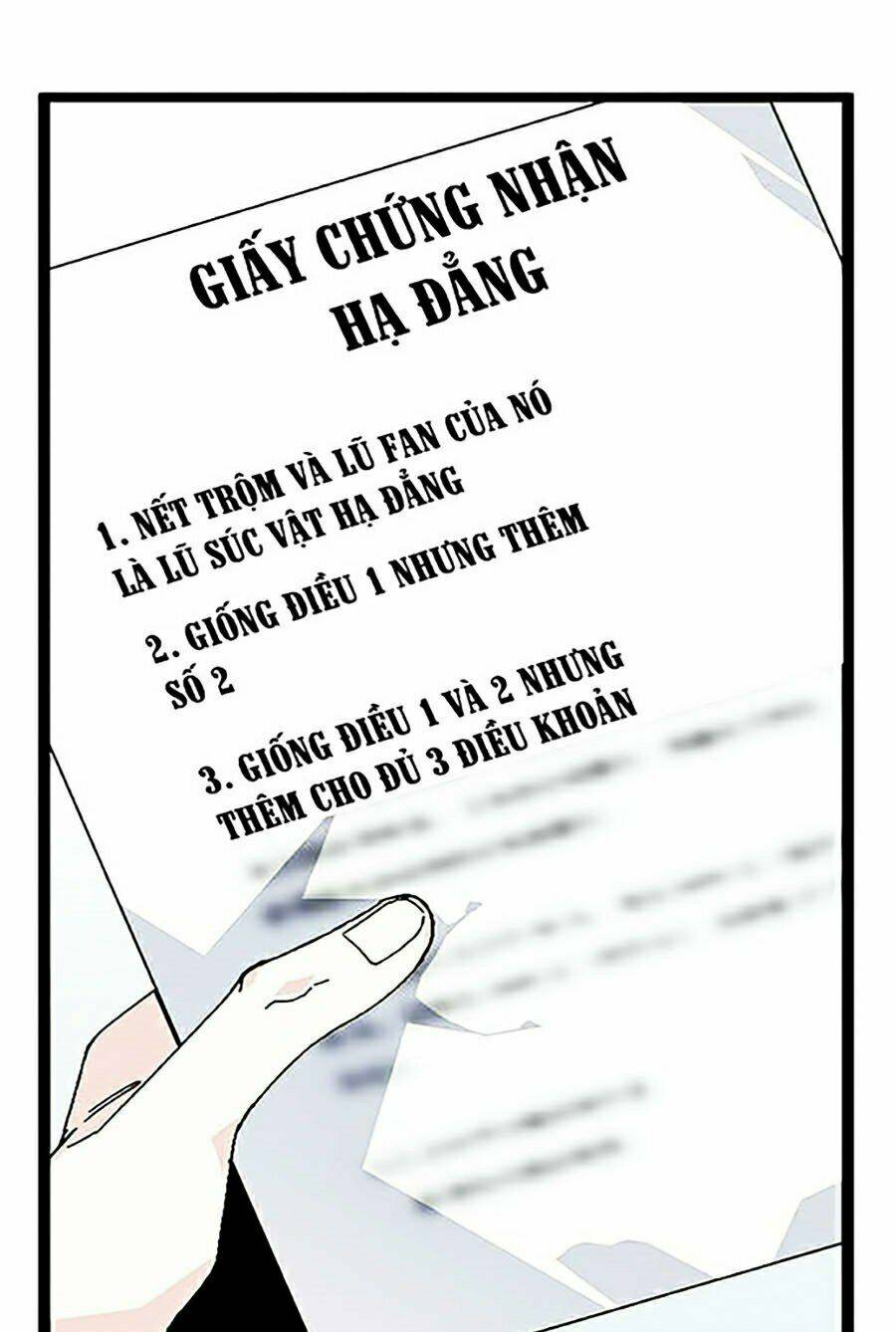 Hoán Đổi Nhiệm Màu Chapter 340 - Trang 2