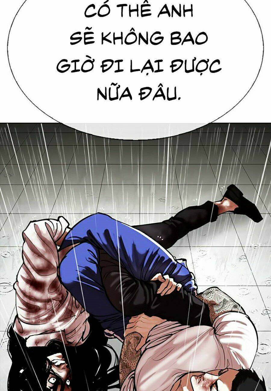 Hoán Đổi Nhiệm Màu Chapter 340 - Trang 2