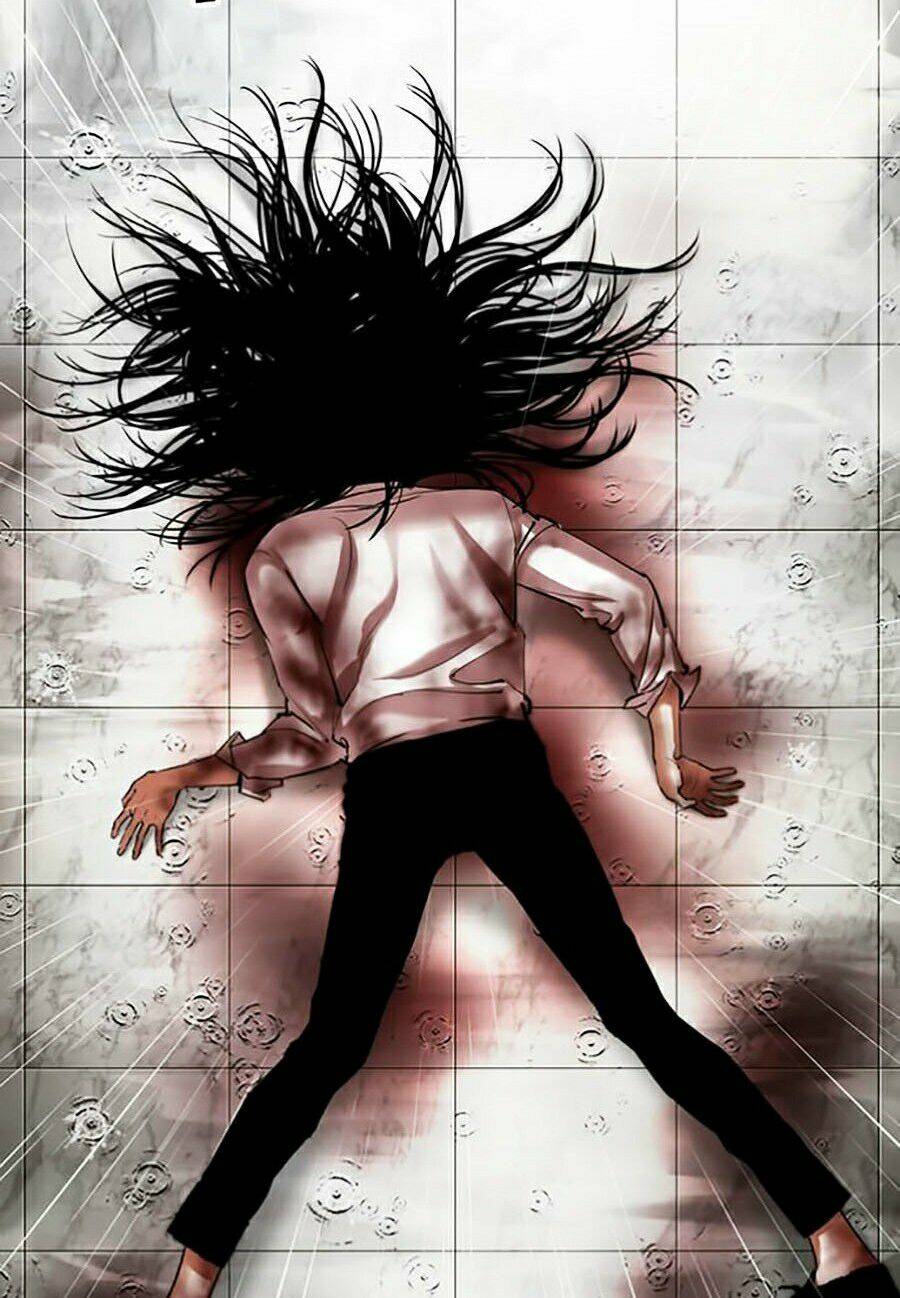 Hoán Đổi Nhiệm Màu Chapter 340 - Trang 2