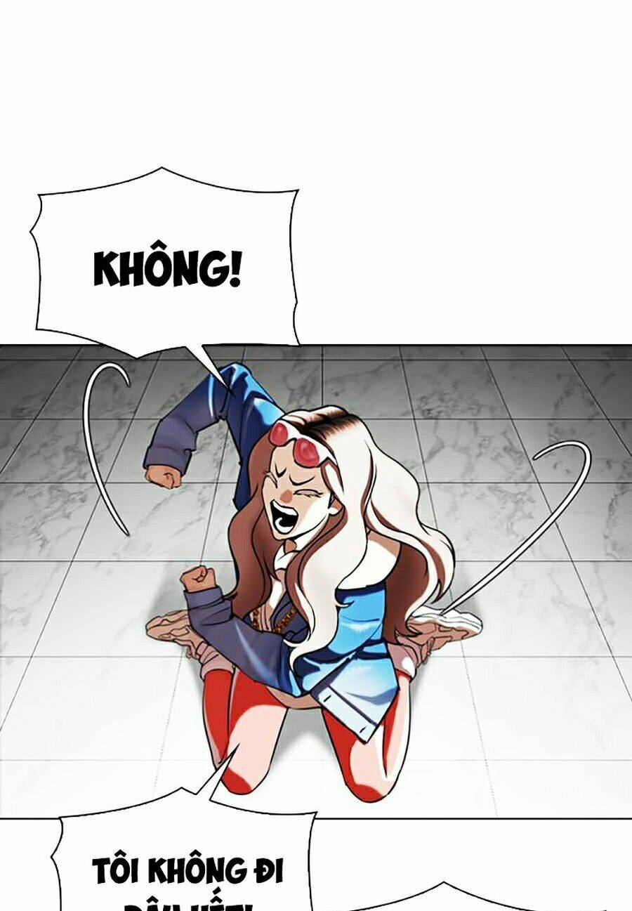 Hoán Đổi Nhiệm Màu Chapter 340 - Trang 2