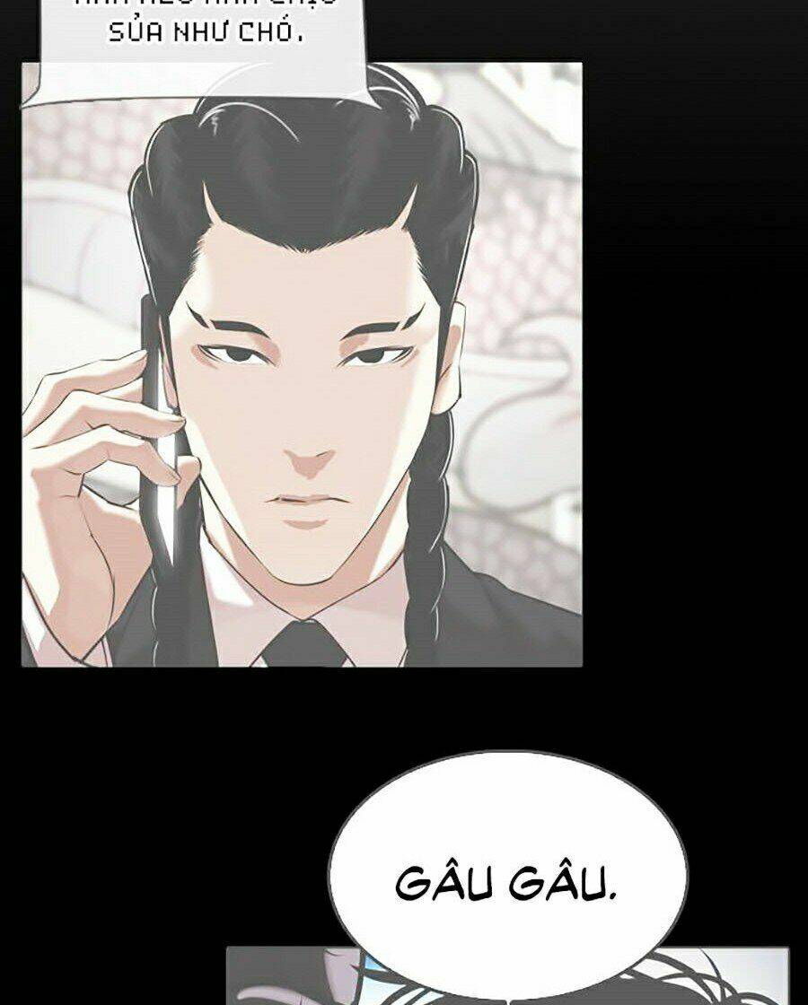 Hoán Đổi Nhiệm Màu Chapter 340 - Trang 2