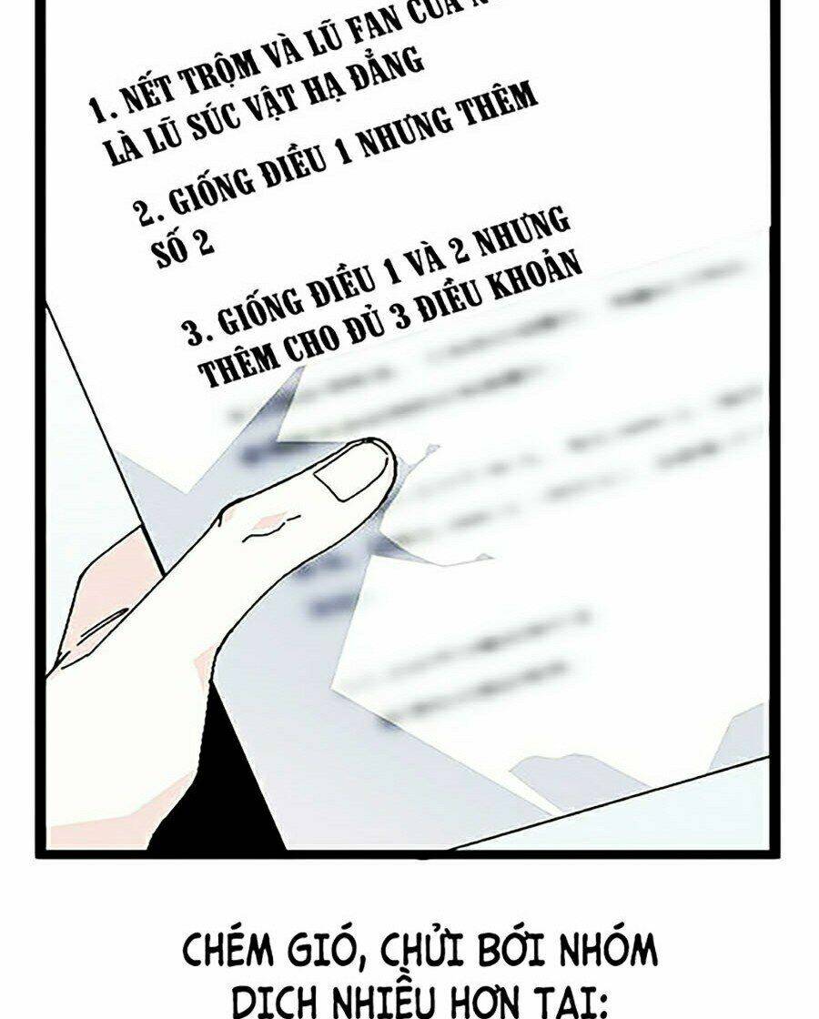 Hoán Đổi Nhiệm Màu Chapter 340 - Trang 2