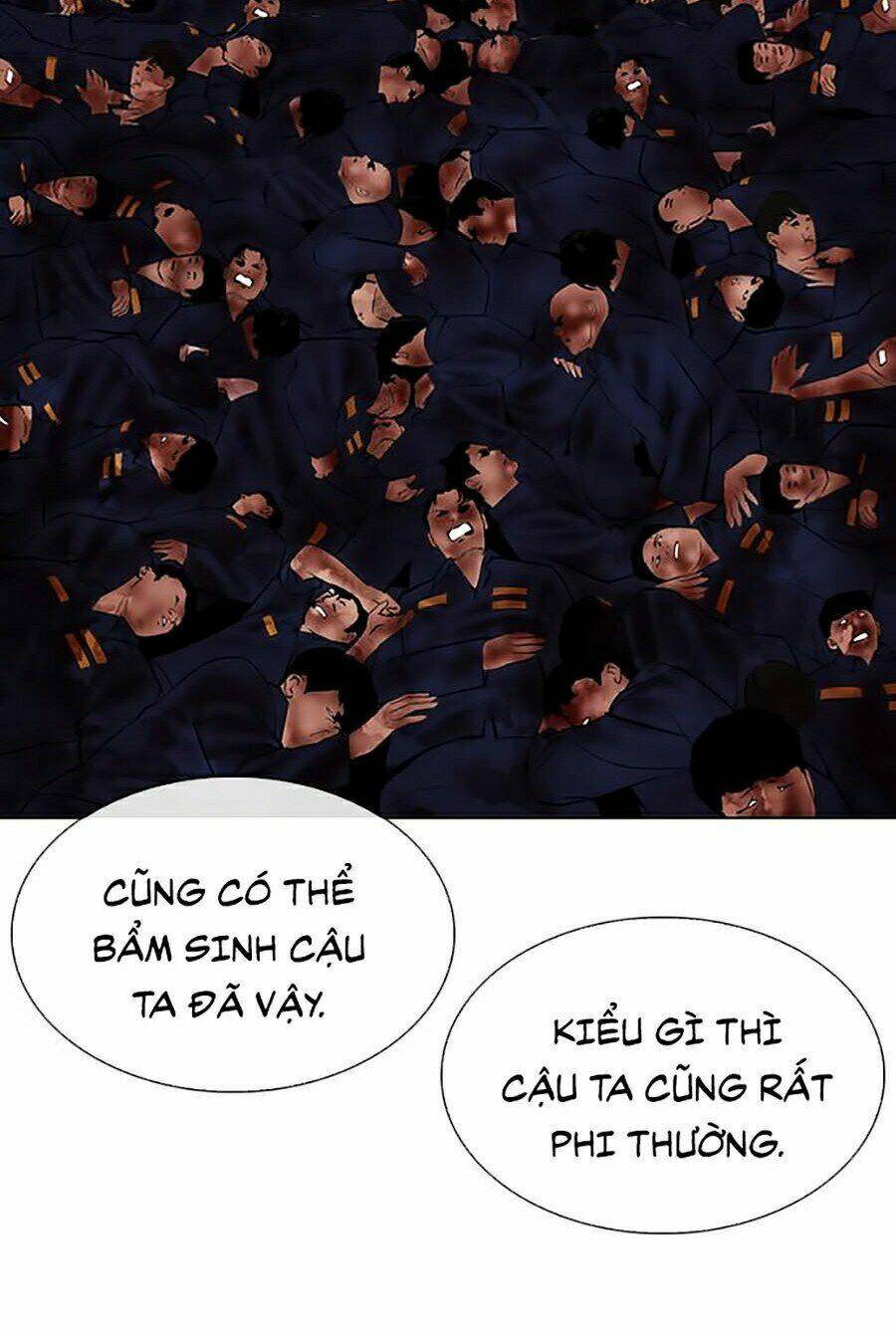 Hoán Đổi Nhiệm Màu Chapter 340 - Trang 2