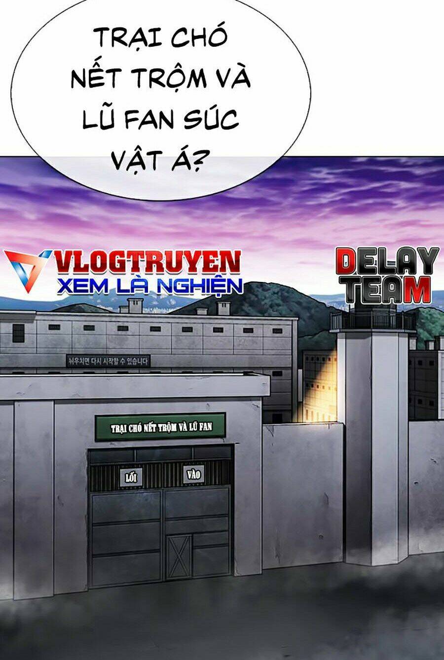 Hoán Đổi Nhiệm Màu Chapter 340 - Trang 2