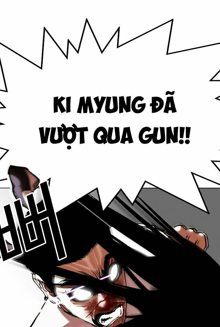 Hoán Đổi Nhiệm Màu Chapter 340 - Trang 2