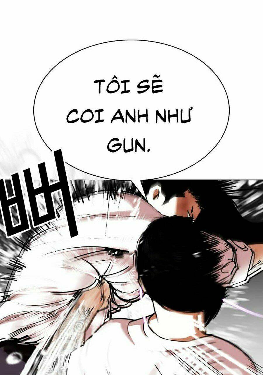 Hoán Đổi Nhiệm Màu Chapter 340 - Trang 2