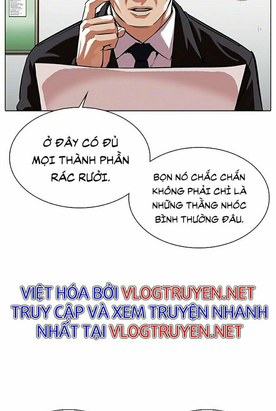 Hoán Đổi Nhiệm Màu Chapter 340 - Trang 2