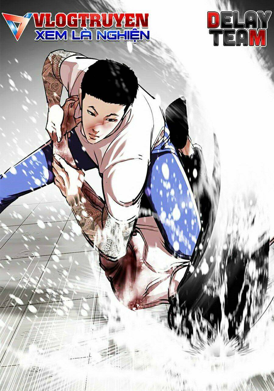 Hoán Đổi Nhiệm Màu Chapter 340 - Trang 2