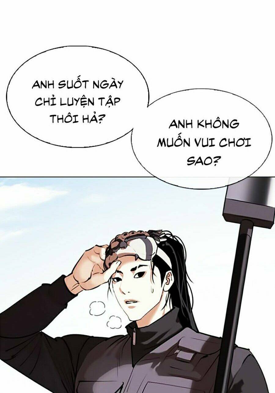 Hoán Đổi Nhiệm Màu Chapter 340 - Trang 2