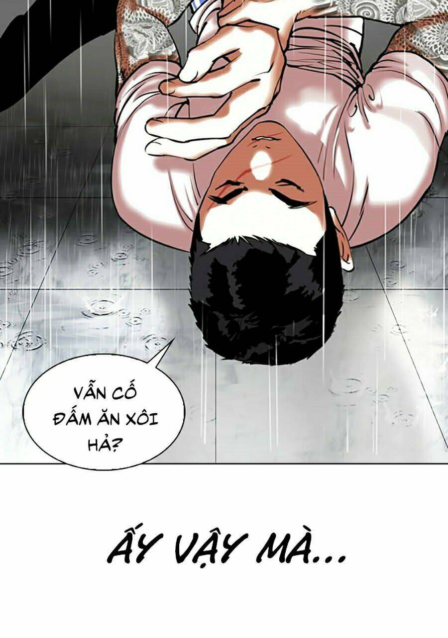 Hoán Đổi Nhiệm Màu Chapter 340 - Trang 2