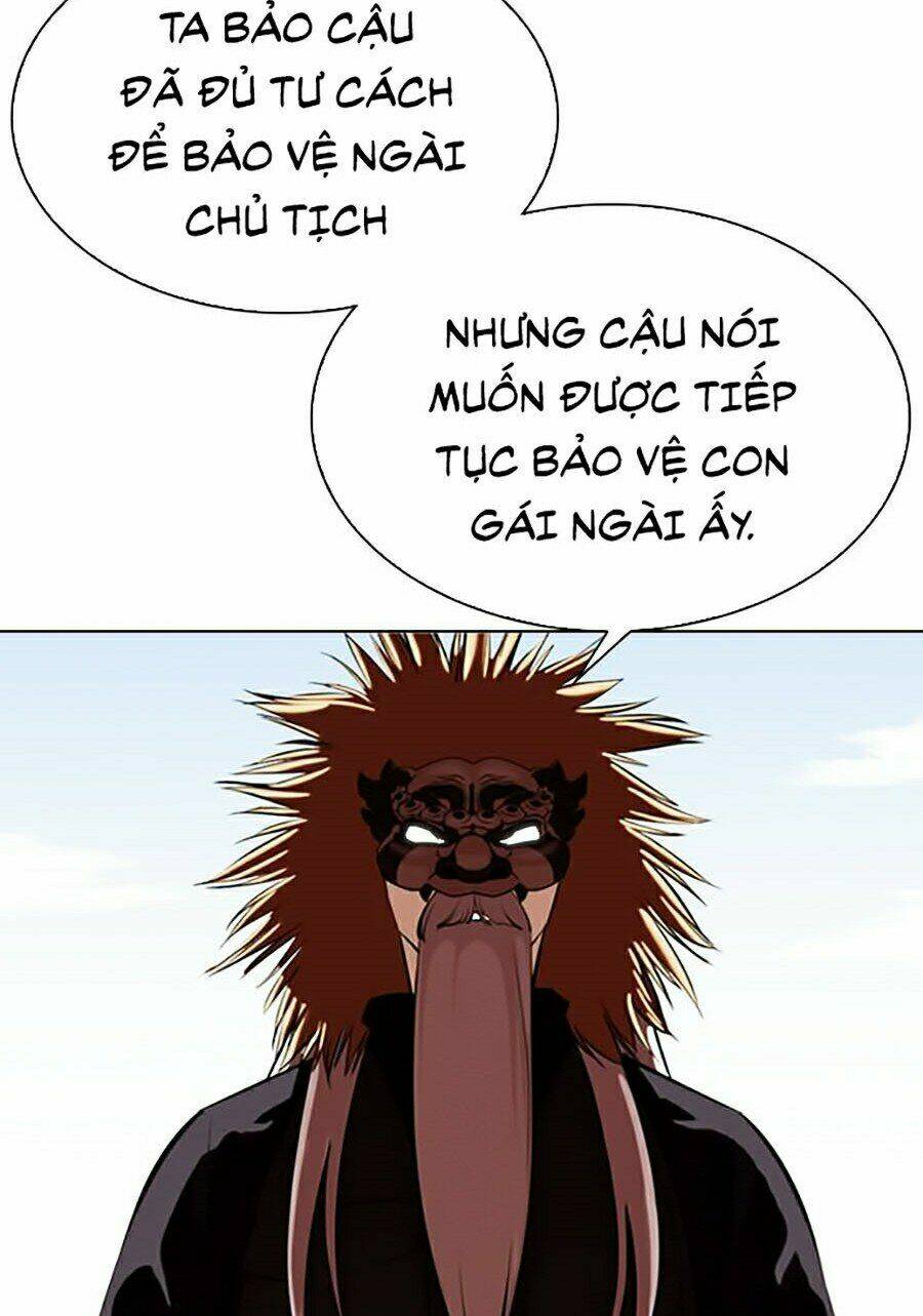 Hoán Đổi Nhiệm Màu Chapter 340 - Trang 2