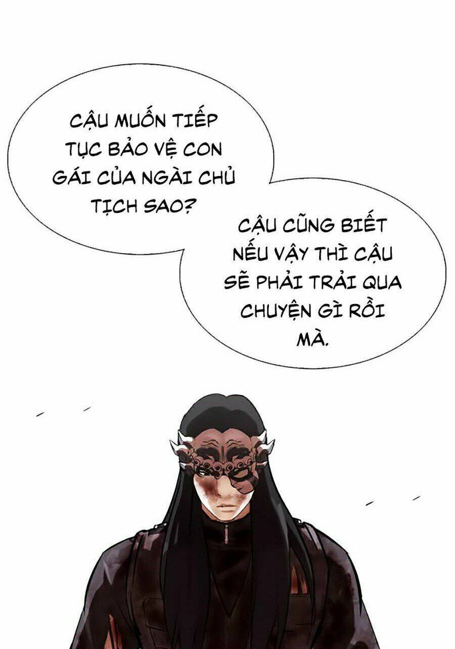 Hoán Đổi Nhiệm Màu Chapter 340 - Trang 2