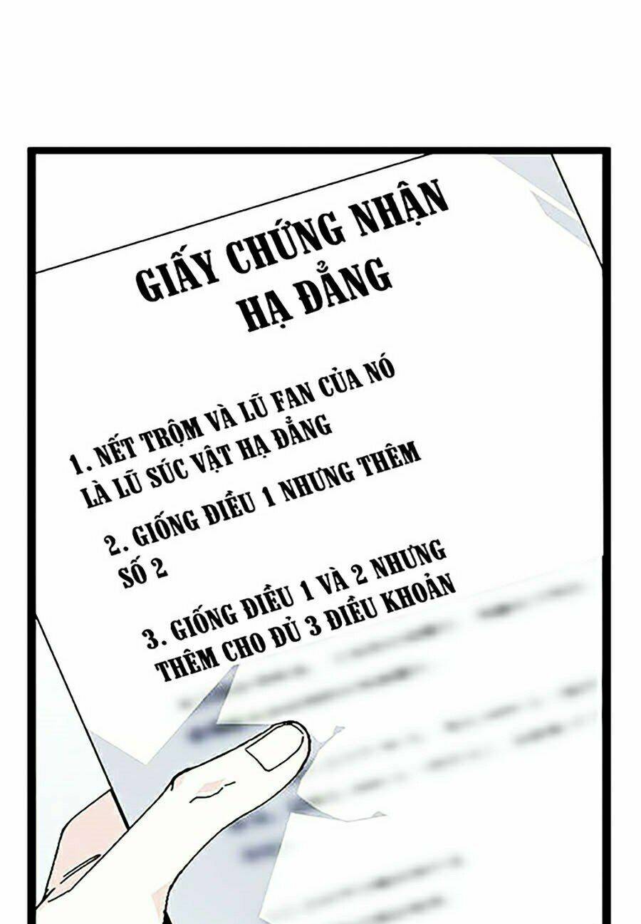 Hoán Đổi Nhiệm Màu Chapter 340 - Trang 2