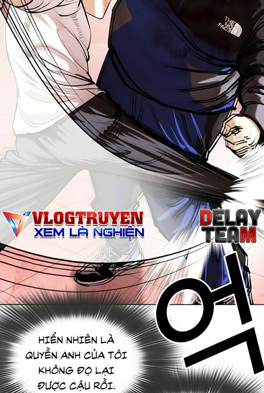 Hoán Đổi Nhiệm Màu Chapter 342 - Trang 2