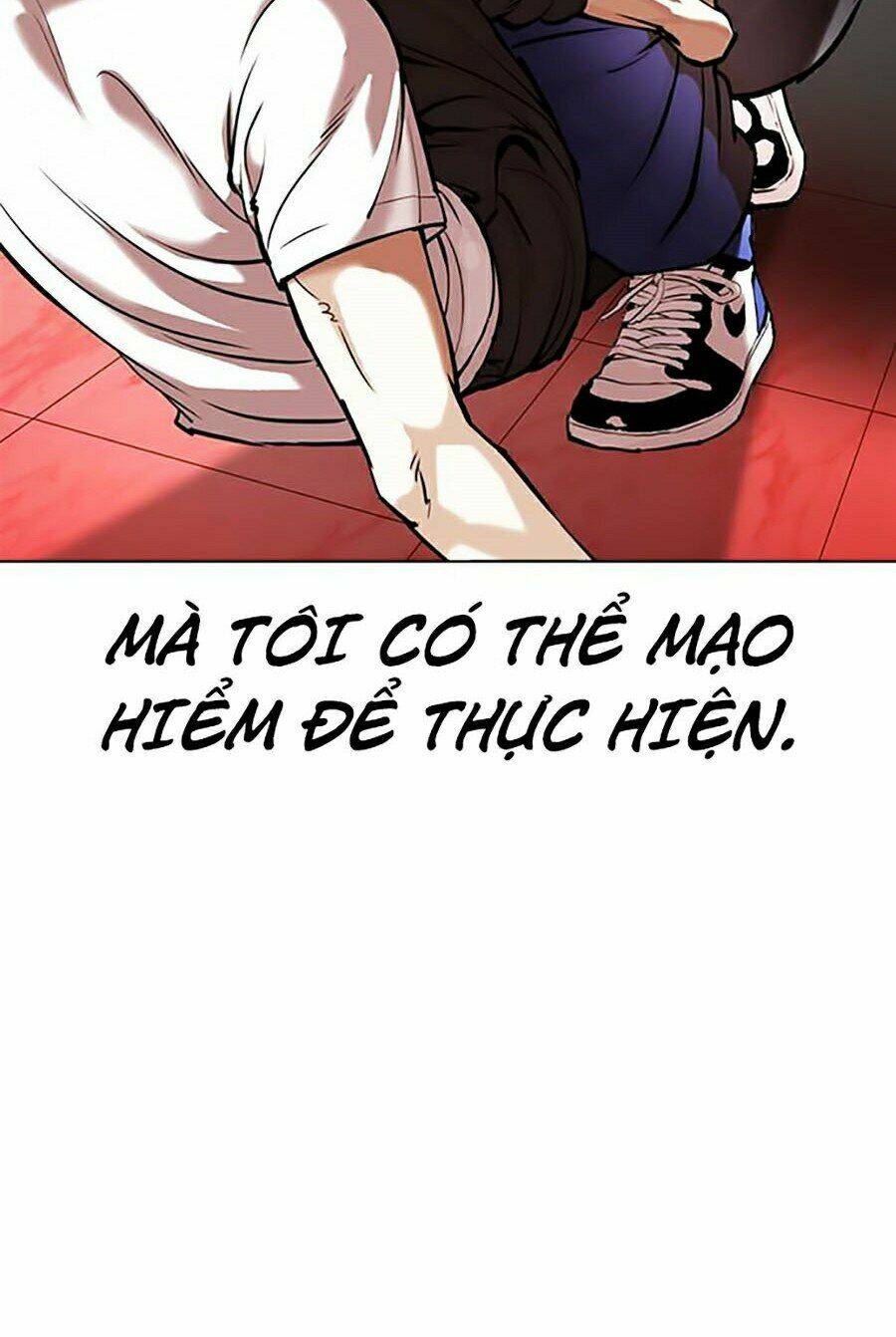 Hoán Đổi Nhiệm Màu Chapter 342 - Trang 2