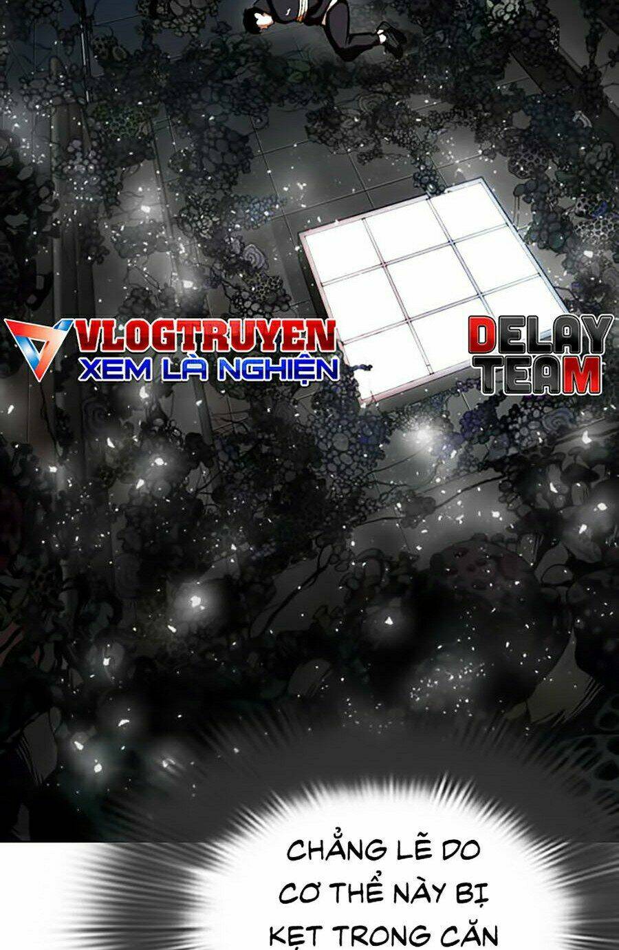 Hoán Đổi Nhiệm Màu Chapter 342 - Trang 2