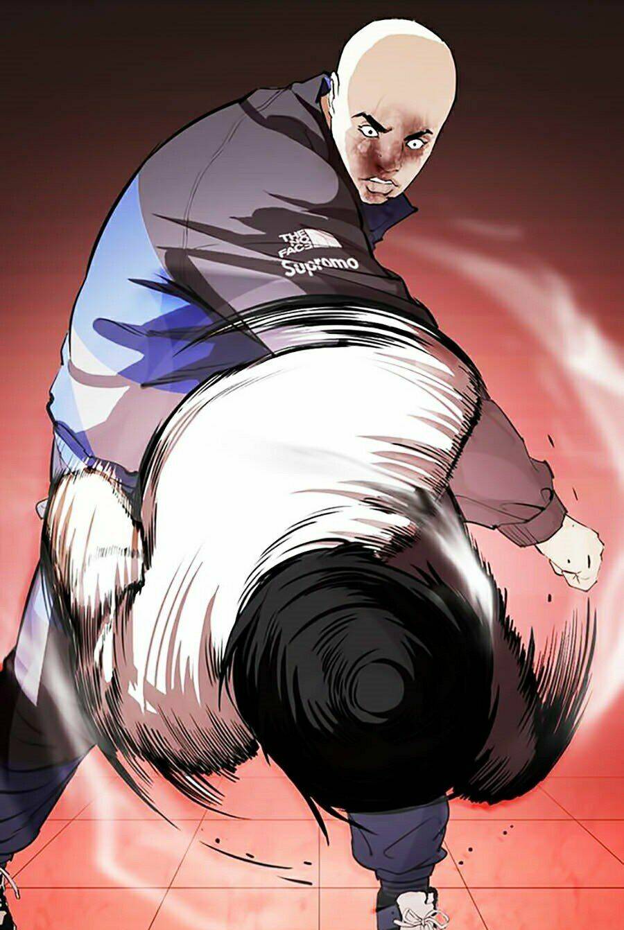 Hoán Đổi Nhiệm Màu Chapter 342 - Trang 2