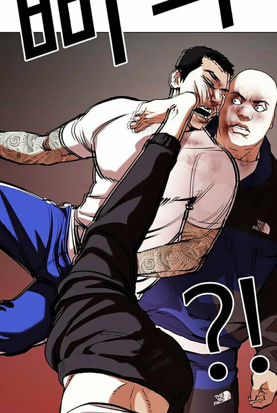 Hoán Đổi Nhiệm Màu Chapter 342 - Trang 2