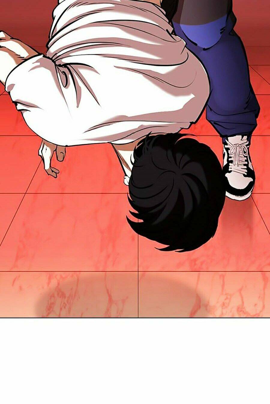 Hoán Đổi Nhiệm Màu Chapter 342 - Trang 2